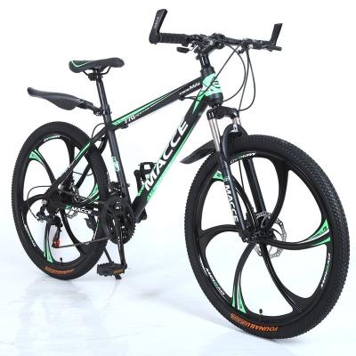 China Customized Wholesale Popular MACCE MTB Disc Brake Bikes Two Wheel Cyclist Cycling Adult Mountainbicycle Cycling Mountain Bike for sale