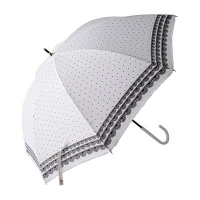 China Minimalist Japanese manual umbrella for the sun, parasol, for sale