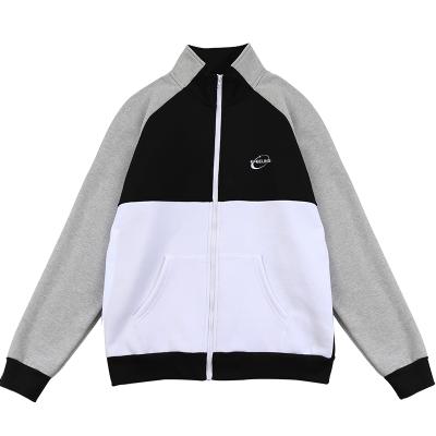 China Wholesale Breathable Factory Jacket Hoodies, Custom Jacket, Men's and Women's High Quality Jacket for sale