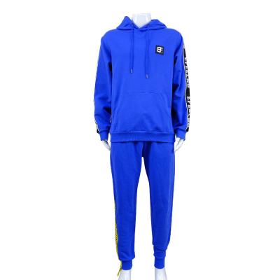 China Anti-pilling 2021 Fashion Custom Made Tracksuits For Women,Cheap Tracksuits For Men,New Wholesale Tracksuits for sale