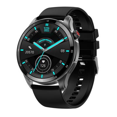 China E26 Touch Screen Smart Watch Men Women 2023 For Android IOS Phone Heart Rate Tracker Blood Pressure Oxygen Sports Smartwatch Waterproof Case for sale