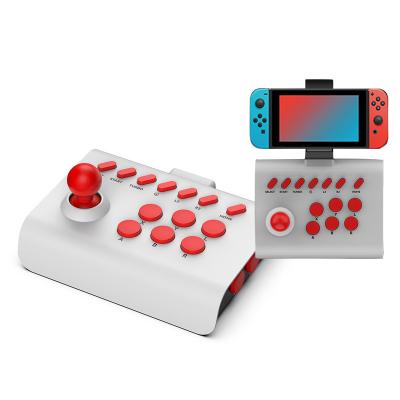 China Touch Buttons Gamepad Wireless Joystick For IOS Android For Nintendo Switch PS4 PS3 PC Game Controller For Mobile Phone Tablet PC TV Box for sale