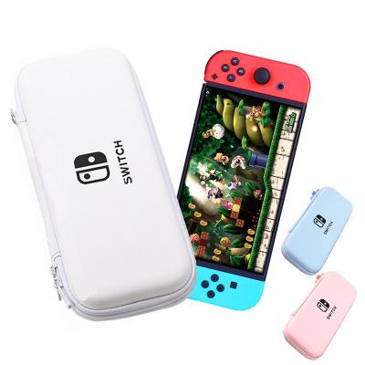 China Luxury Waterproof Protective Bag Case Case NS Console Hard Shell Pouch Cover Game Accessories Packing For Nintendo Switch OLED for sale