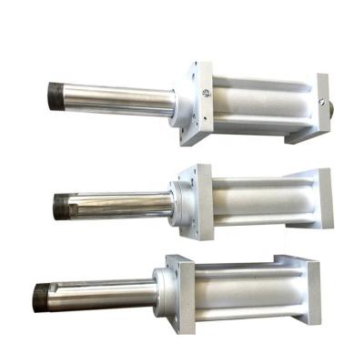 China Custom Factory China Supplier Double Acting Adjustable Pneumatic Air Cylinder for sale