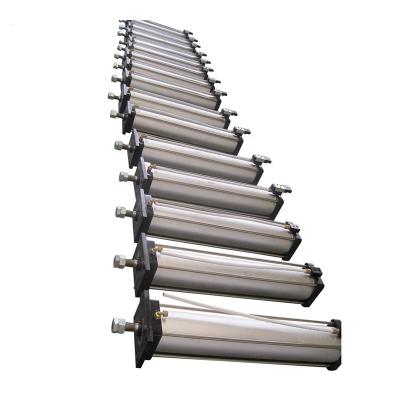 China High quality and different type factory standard size of pneumatic cylinder for sale