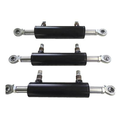 China Customized OEM Manufacturer Tractor Link Hydraulic Cylinder Top Ram for sale