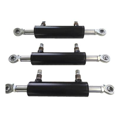 China Customized Agricultural Machinery Hydraulic Tractor Link RAM Cylinder Top Sets for sale