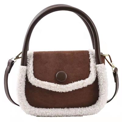 China Latest Girls\Fashion Fashion Shoulder Bag Korean Style Cute Cross - Body Bag for sale