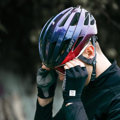 China NEW Unisex PC+EPS PMT 2022 Road Mountain Bike Helmet Bicycle Cycling Helmet Pneumatic Cycling Helmet for sale