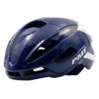 China Durable PMT Pneumatic Recycling Helmet for Teens and Men and Women Mountain Bikes Safety Helmet Breathable Integrated Road Bike for sale