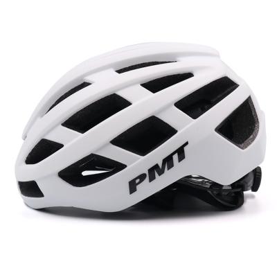 China PMT Anorak Helmet Mountain Bike Road Bike Safety Helmet Cycling Equipment Durable Cycling Male Female Single Helmet for sale