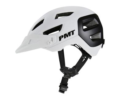 China PMT Helmet Male AM ​​Helmet Durable Offroad Downhill Half Helmet Mountain Bike Helmet for sale