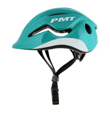 China Durable Professional PMT Children's Helmet Integrated Helmet Breathable Bicycle Cycling Helmet for sale