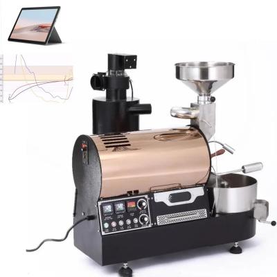 China Factory 300g-600g Electric Heating Coffee Burner Hotel Wholesale High Quality And Affordable Household Coffee Burners for sale