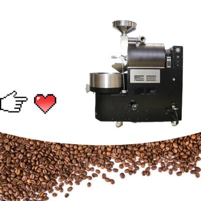 China Commercial Fast delivery and good quality coffee roasters 10kg coffee roaster machine 6kg sample coffee roaster for sale