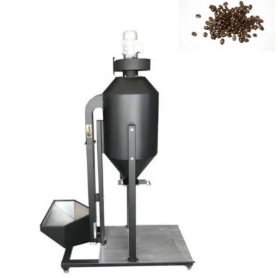 China Manufacturing Plant Super quality and competitive price coffee roaster destoner coffee bean Destoner Machines for sale