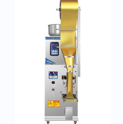 China Building Material Shops Factory price potato chips/coffee/powder/granules/washing powder small packaging machine for sale