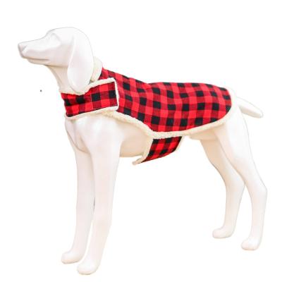 China Sustainable Adidog Dog Clothes Dogs Hoodies Sweatshirt Dog Jacket Apparel for sale