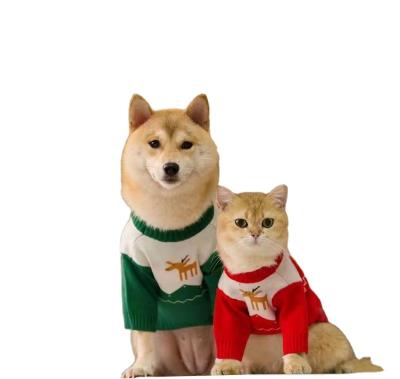 China Viable 2021 New Product Designer Dog Coat Pupreme Dog Jacket Winter French Bulldog Fashion Dog Clothes for sale