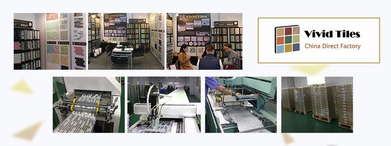 Verified China supplier - Dongguan Wenjun Industrial Co., Ltd.