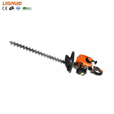 China Garden Balance LEOPARD 22.5cc Gasoline Hedge Trimmer 550mm LP230 Portable Hedge Trimmer OEM/ODM For Garden for sale