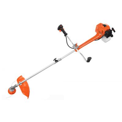 China 2-Stroke LEOPARD 63cc Gas Brush Cutter 2 Stroke 630B Amti-Slip Heavy Duty Brush Cutter Best For Gardener for sale