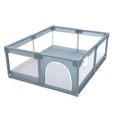 China Modern Folding Children's Playpens For Baby Playpens for sale