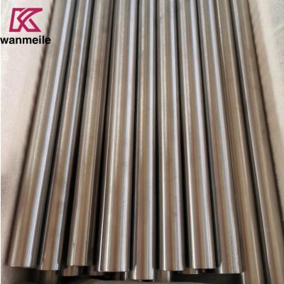 China Grade 5 AMS 4928 Ti6al4v 30mm Titanium Alloy Bar For Aerospace for sale