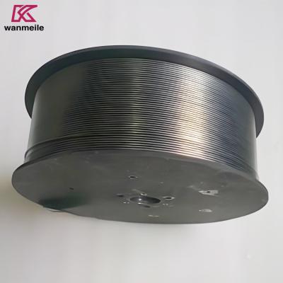 China Corrosion-Resistant erti-2 erti-5 Titanium welding Wire for Industrial Welding and Plating Needs AWS A5.16 for sale