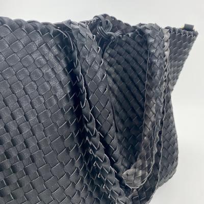 China Fashion High Quality Wholesale Cheap Quilted Large Ladies Graceful Shopping Shoulder Bag for sale