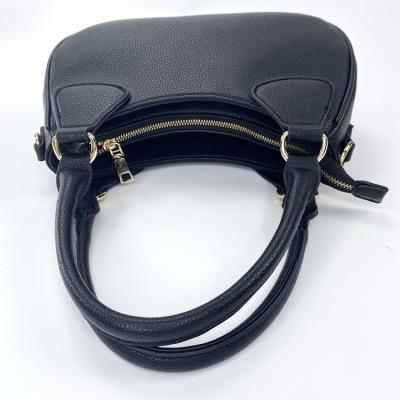 China Fashion New Product Good Price Hidden One-Shoulder Soft Fashionable Vintage Underarm Bag for sale