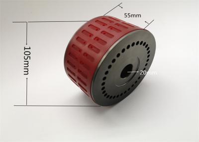 中国 MBO 折りたたみ機械吸い車 105*55*20MM MBO 折りたたみ機械の吸い車 MBO 折りたたみ機械の部品 販売のため