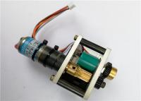 China Ryobi Printing Machine Spare Parts TE16KJ-12-384 Ink Key Motor for sale