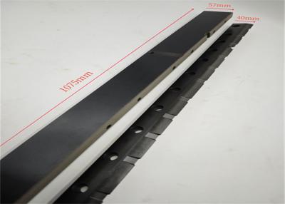 China F2.007.607F Clamping Bar Cpl F2.007.603 Clamping Bar For XL105 Offset Printing Machine Spare Parts for sale