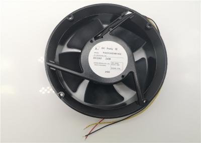 Chine Pièces de rechange de machine d'impression de Mitsubishi 3F D3000 de fan de la livraison de Mitsubishi à vendre