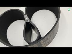 00.270.0123 v-ribbed belt for heidelberg sm74 printing machine parts