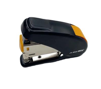 China Effortless A-80 Chinese Manufacturer Fast Binding Classic Top Loading Power Saving Stapler for sale