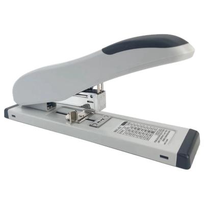 China Durable HS-1000 China Goods High Capacity Personalised Office Book Heavy Duty Stapler Stationery for sale