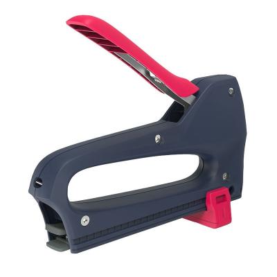 China Home DIY Tk-3 Special Offer Framing Wooden Industrial Galvanized Heavy Duty Staple Gun for sale