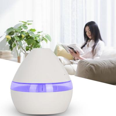 China Household Hotel OEM Dropshipping 300ml Portable Wholesale Personal Space Air Humidifier Home for sale