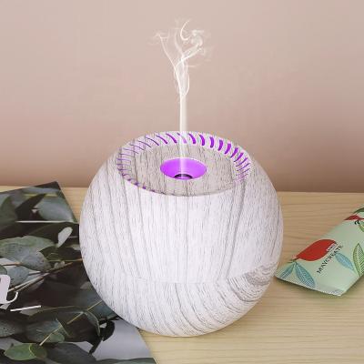 China Household USB Space Mini Air Cooler Ultra Fan Portable Electric Personal Humidifier For Car for sale