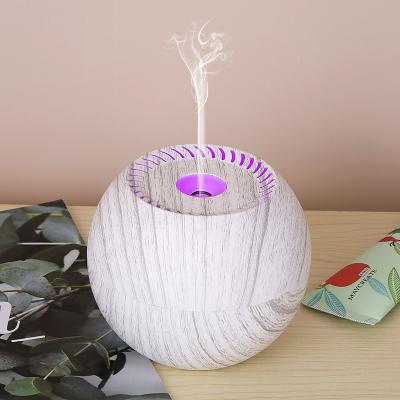 China 2022 Personal Aroma Space Amazon Hotsale USB Household OEM Household Appliances Car Humidifier Electric Essential Decorative Humidifier Air for sale