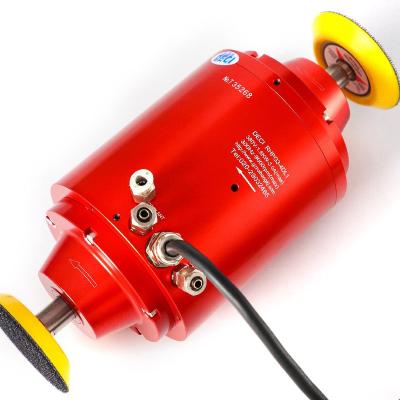 China DECI 1.6kw 9000rpm Spindle Polishing Water Cooled Polishing Motor For CNC Machine for sale