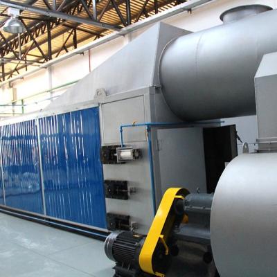 China Factory Factory Sale Recycling Egg Tray Forming Machine for sale