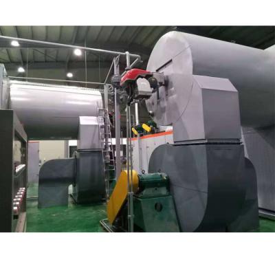 China Paper Products Machinery Equipment Making Machinery / Egg Carton Paper Pulp Machine Shunfu for sale