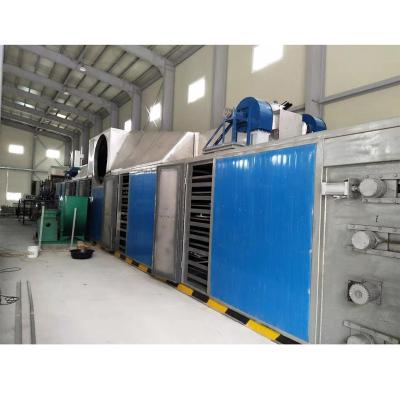 China Egg Packing Industry Egg Box Making Machine Egg Quail Trays Making Machine for sale