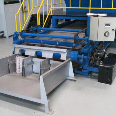 China Egg packing industry clima egg carton packing box machine hot press machine for egg tray for sale