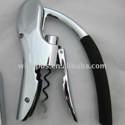 China Disposable bottle opener, mini octopus corkscrew for sale