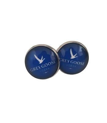 China CUFFLINKS stocked from Gray Goose, gray goose, for sale