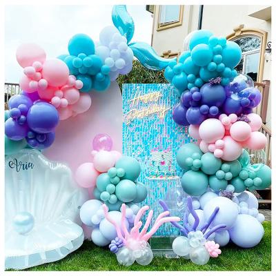 China Popular Wedding Birthday Baby Shower Decor Party Decoration Sequin Backdrop Glitter Shimmer Panel Iridescent Sequin Wall Panel for sale